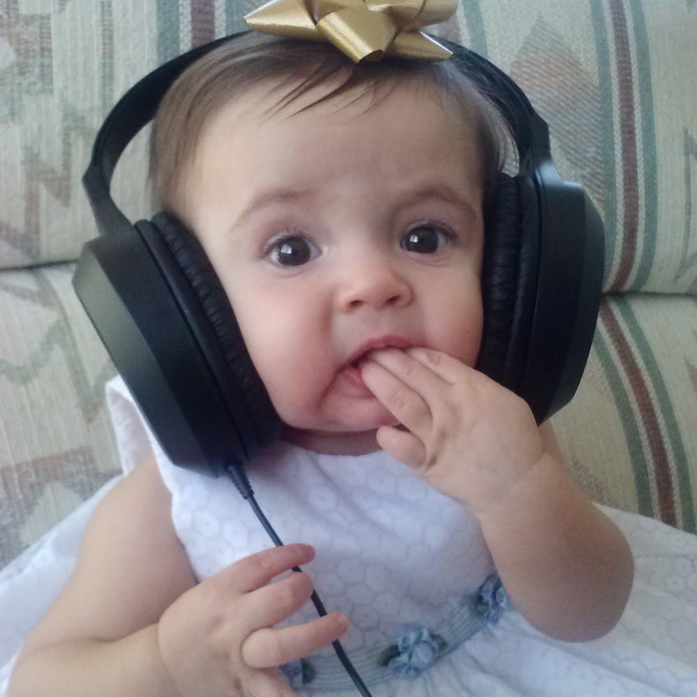 Meet your Posher, Becca